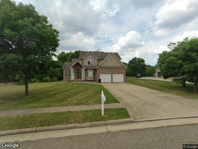 House image located at Louisville, OH 44641