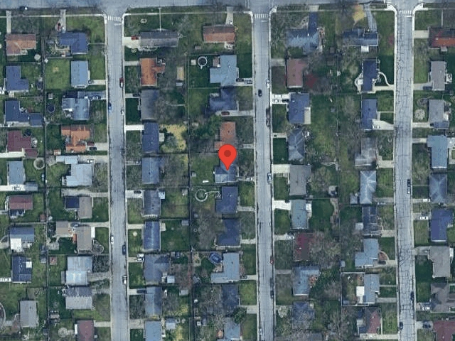 House image located at Fort Wayne, IN 46809