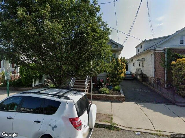 House image located at Fairview, NJ 07022