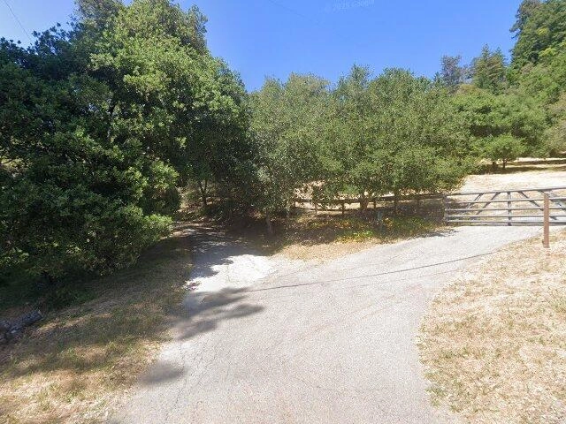 House image located at Santa Cruz, CA 95065