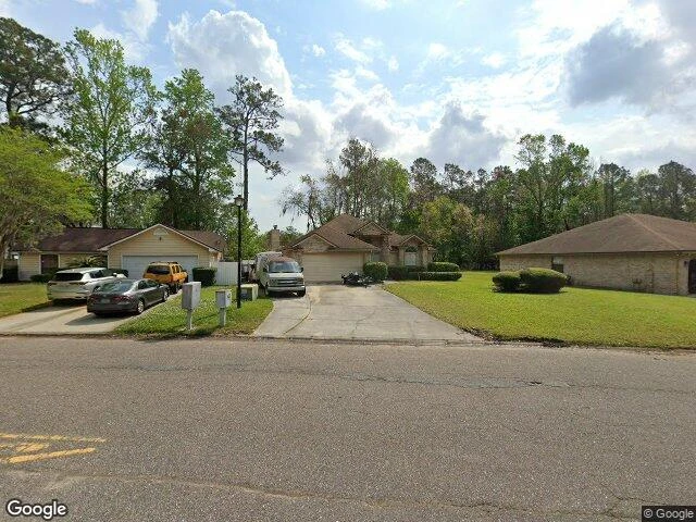 House image located at Jacksonville, FL 32218