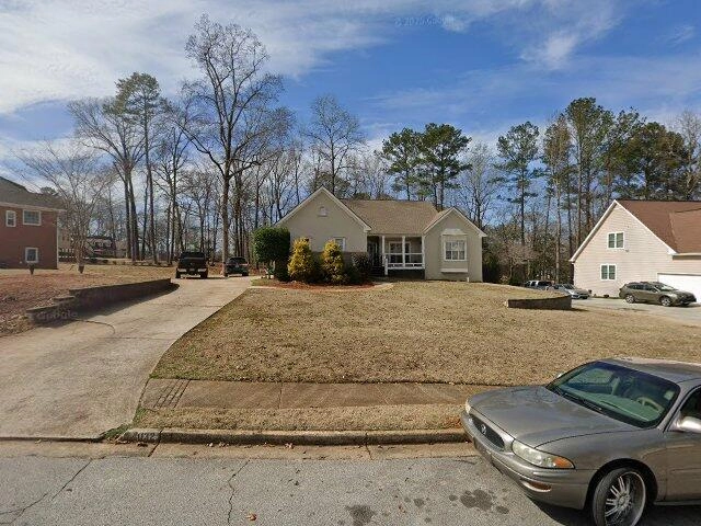 House image located at Ellenwood, GA 30294