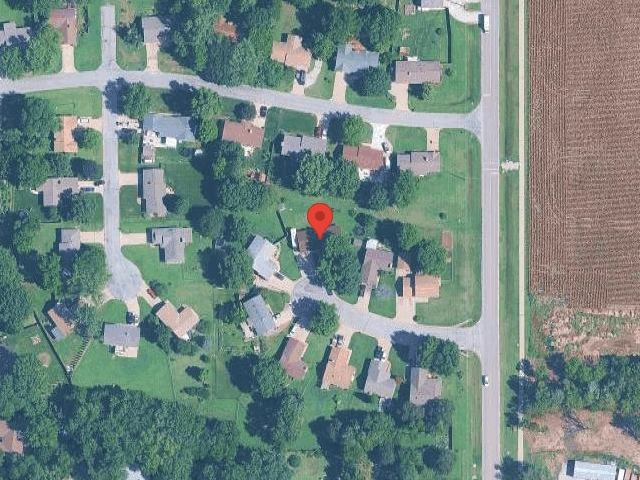House image located at Valley Center, KS 67147