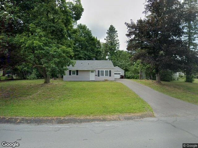 House image located at New Hartford, NY 13413
