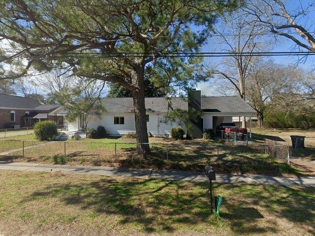 House image located at Holly Hill, SC 29059