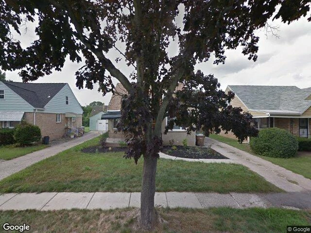 House image located at Buffalo, NY 14225