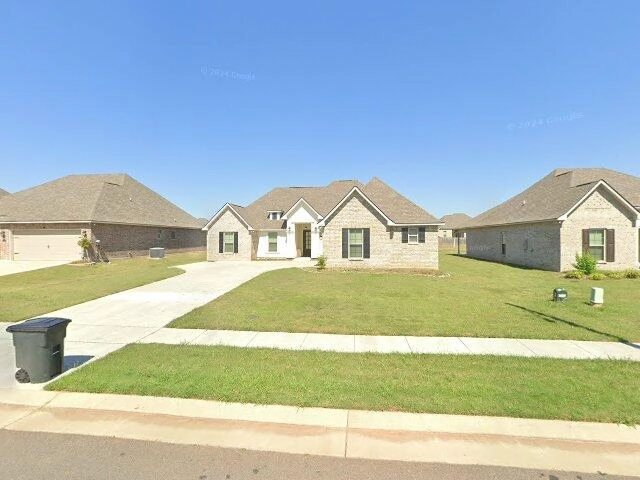 House image located at Shreveport, LA 71107