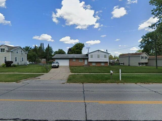 House image located at Westland, MI 48185