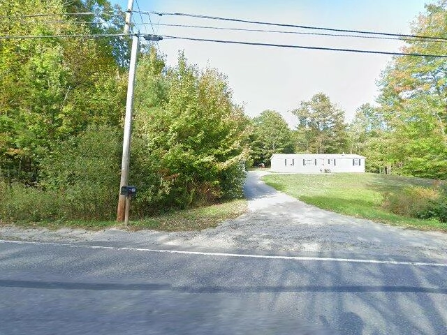 House image located at Litchfield, ME 04350