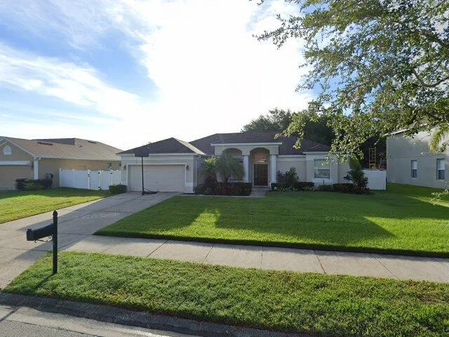 House image located at Winter Garden, FL 34787