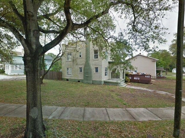 House image located at Saint Petersburg, FL 33712