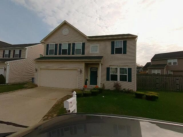 House image located at Willoughby, OH 44094