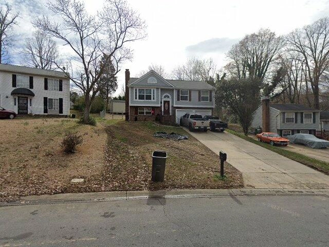 House image located at Charlotte, NC 28214