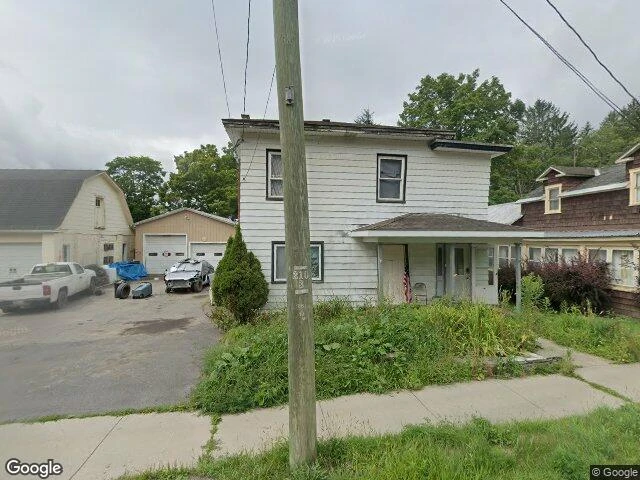 House image located at Morris, NY 13808