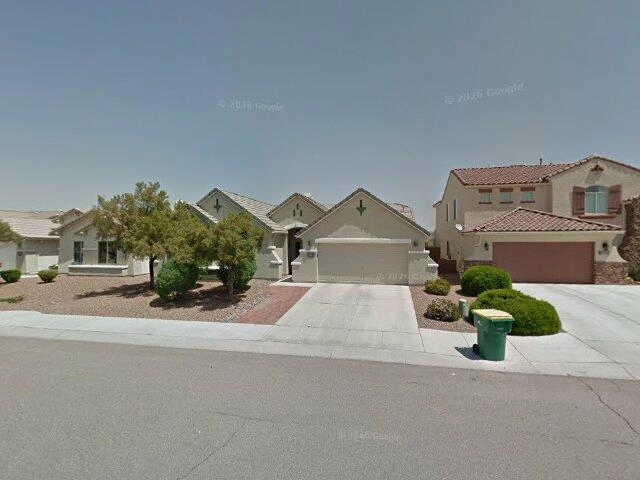 House image located at Tucson, AZ 85743