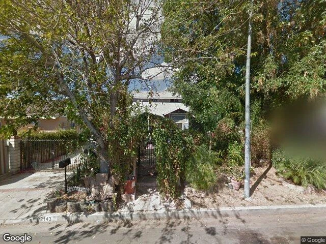 House image located at Canoga Park, CA 91303