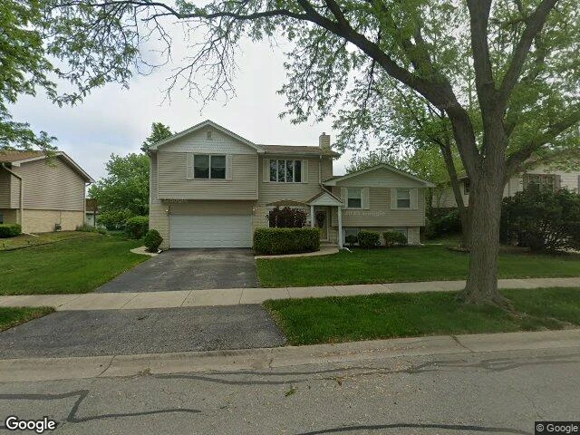 House image located at Des Plaines, IL 60016