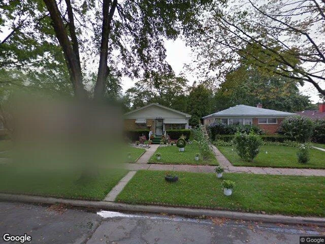 House image located at Evanston, IL 60202