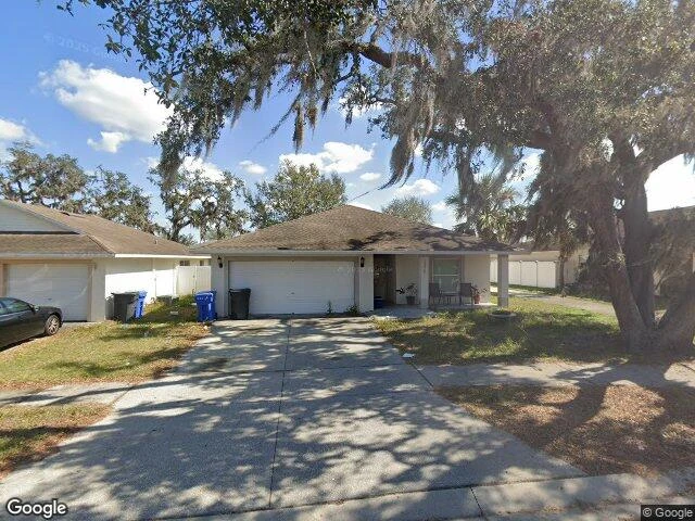 House image located at Wimauma, FL 33598