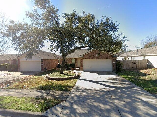 House image located at Austin, TX 78748