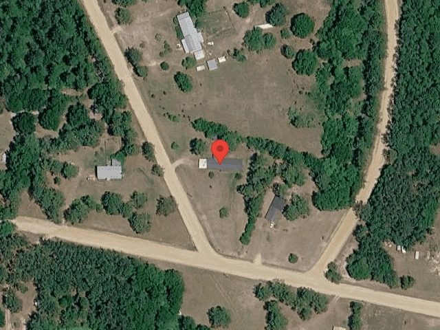House image located at Fitzgerald, GA 31750