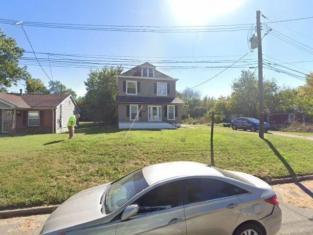 House image located at Louisville, KY 40211