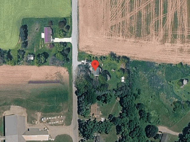 House image located at Alexander, NY 14005