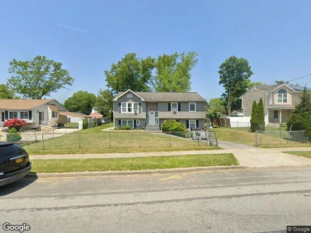 House image located at Brentwood, NY 11717