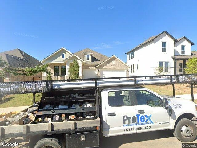 House image located at Georgetown, TX 78628