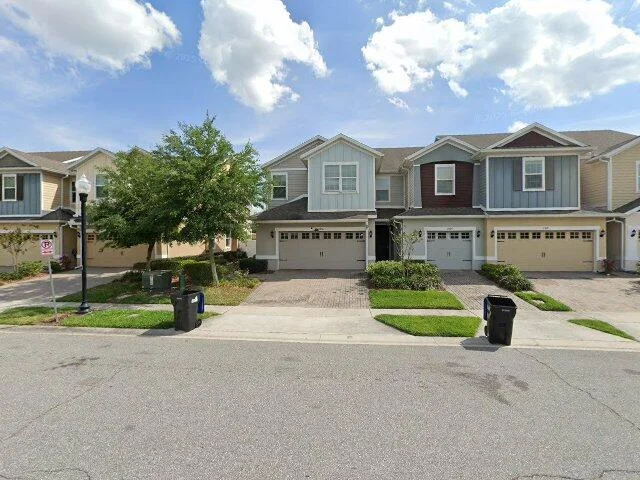 House image located at Orlando, FL 32824