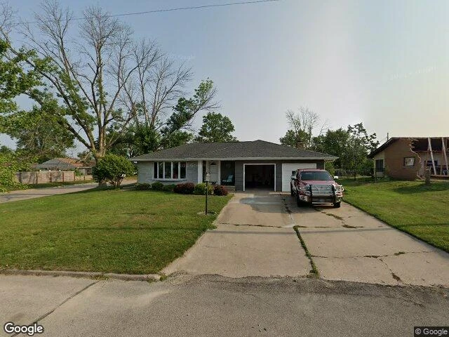 House image located at Cedar Rapids, IA 52402