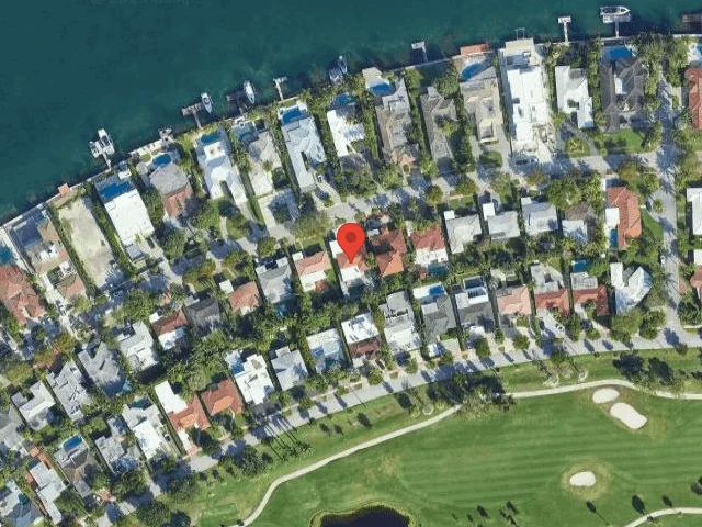 House image located at Miami Beach, FL 33141