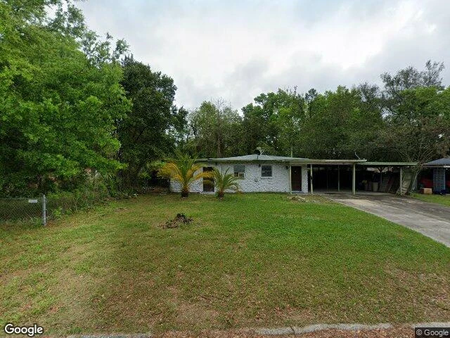House image located at Orange Park, FL 32073