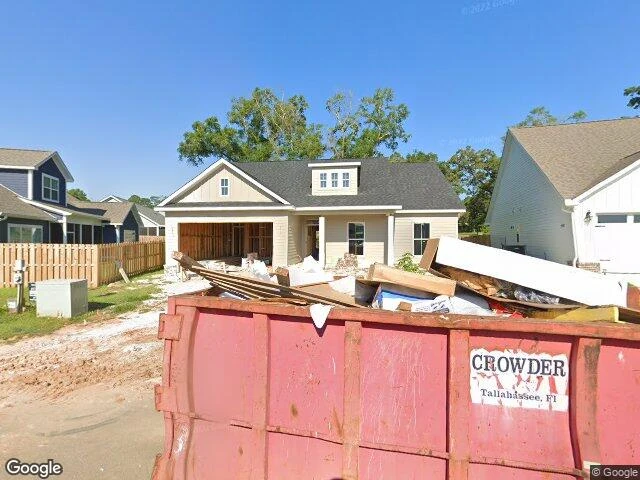 House image located at Tallahassee, FL 32317