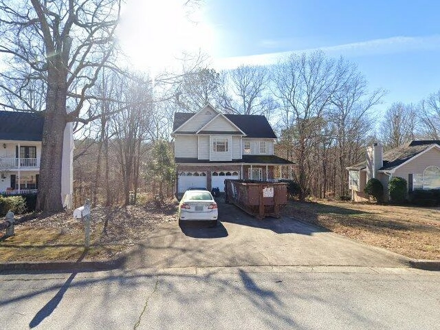 House image located at Douglasville, GA 30135