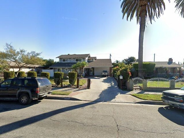 House image located at Bell Gardens, CA 90201