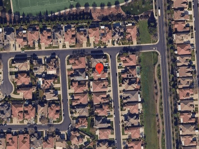 House image located at Elk Grove, CA 95757