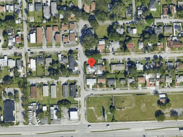 House image located at Miami, FL 33147