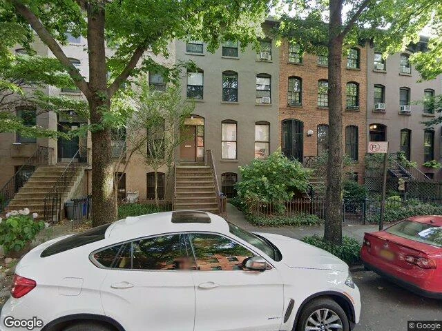 House image located at Brooklyn, NY 11217