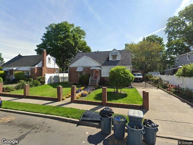 House image located at Uniondale, NY 11553