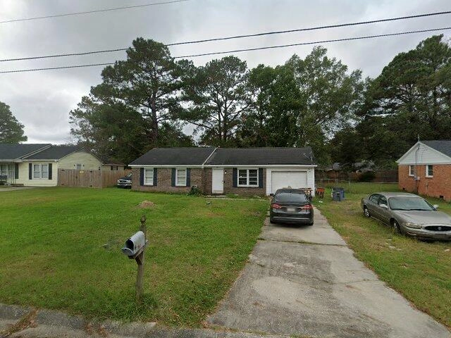 House image located at North Charleston, SC 29420