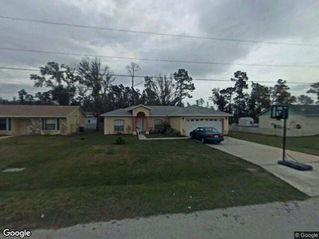 House image located at Kissimmee, FL 34759