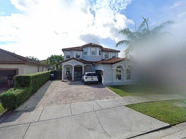House image located at Miami, FL 33185
