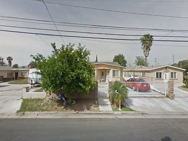 House image located at Riverside, CA 92504