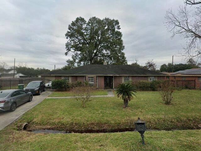 House image located at Houston, TX 77091