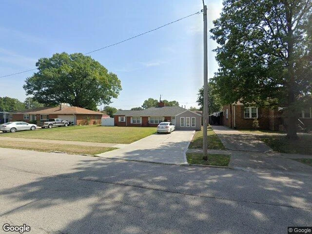 House image located at Granite City, IL 62040