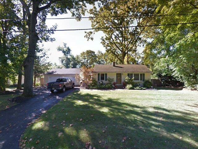 House image located at New Brunswick, NJ 08901