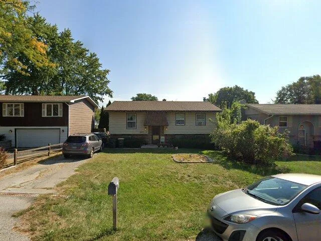 House image located at Antioch, IL 60002