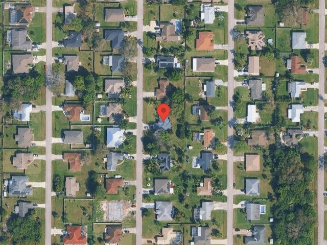 House image located at Port Saint Lucie, FL 34953