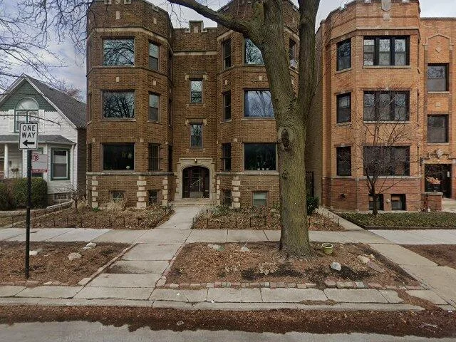 House image located at Chicago, IL 60625